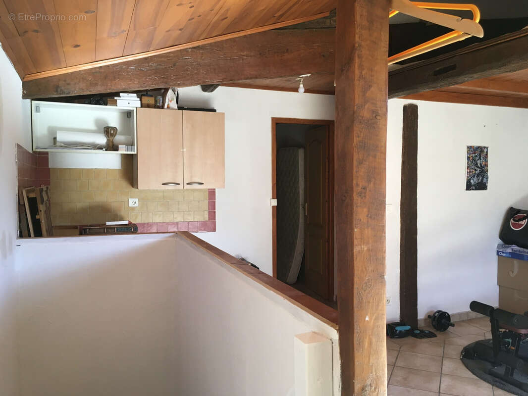 Maison à VERDUN-SUR-GARONNE