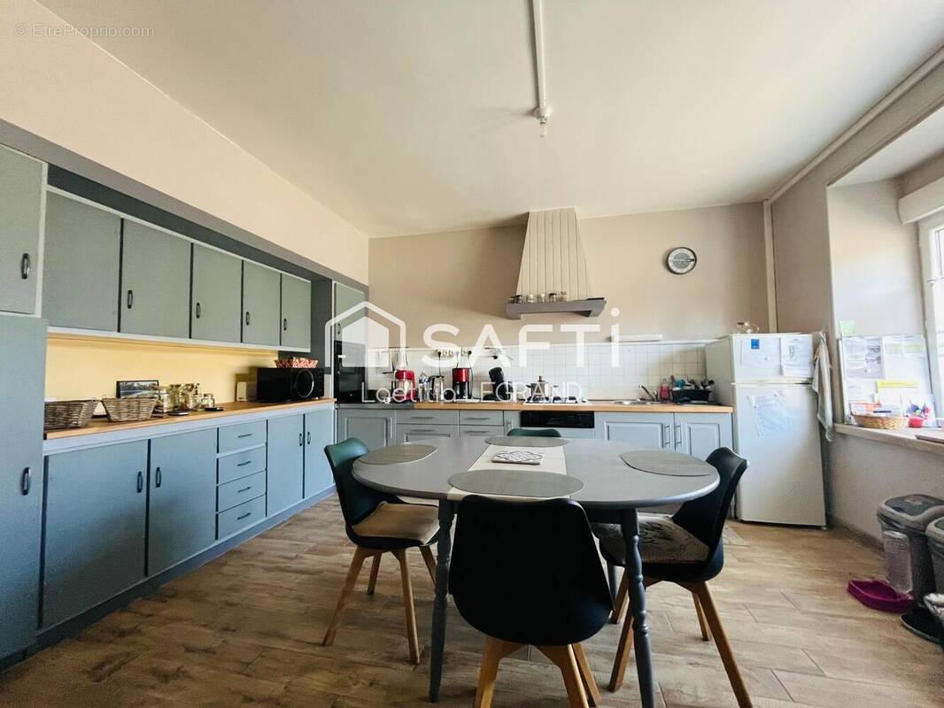 Photo 1 - Maison à PRAT