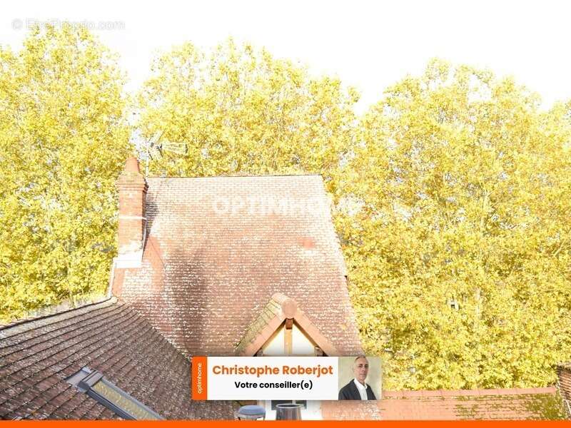 Appartement à CHALON-SUR-SAONE