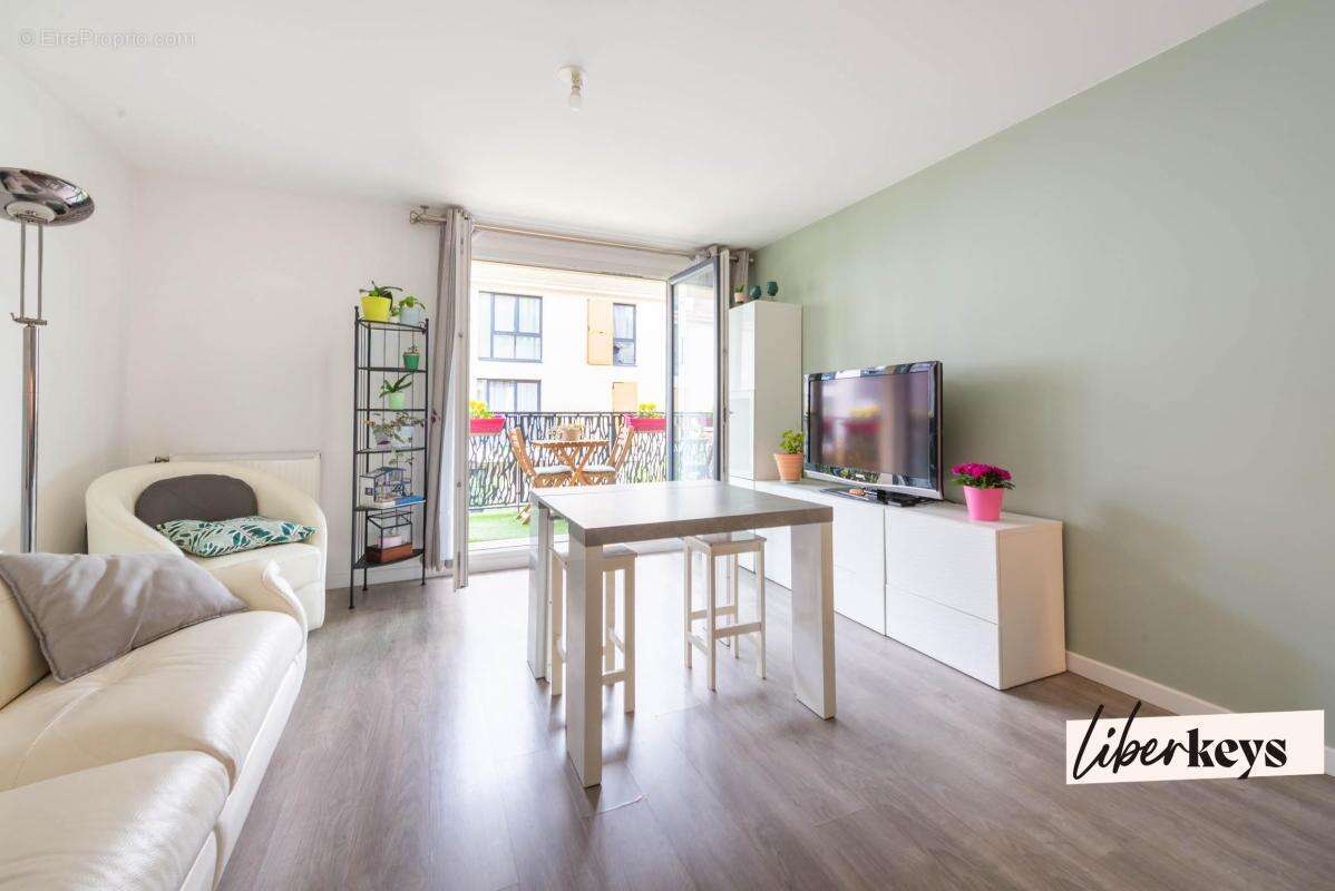 Appartement à PLAISIR