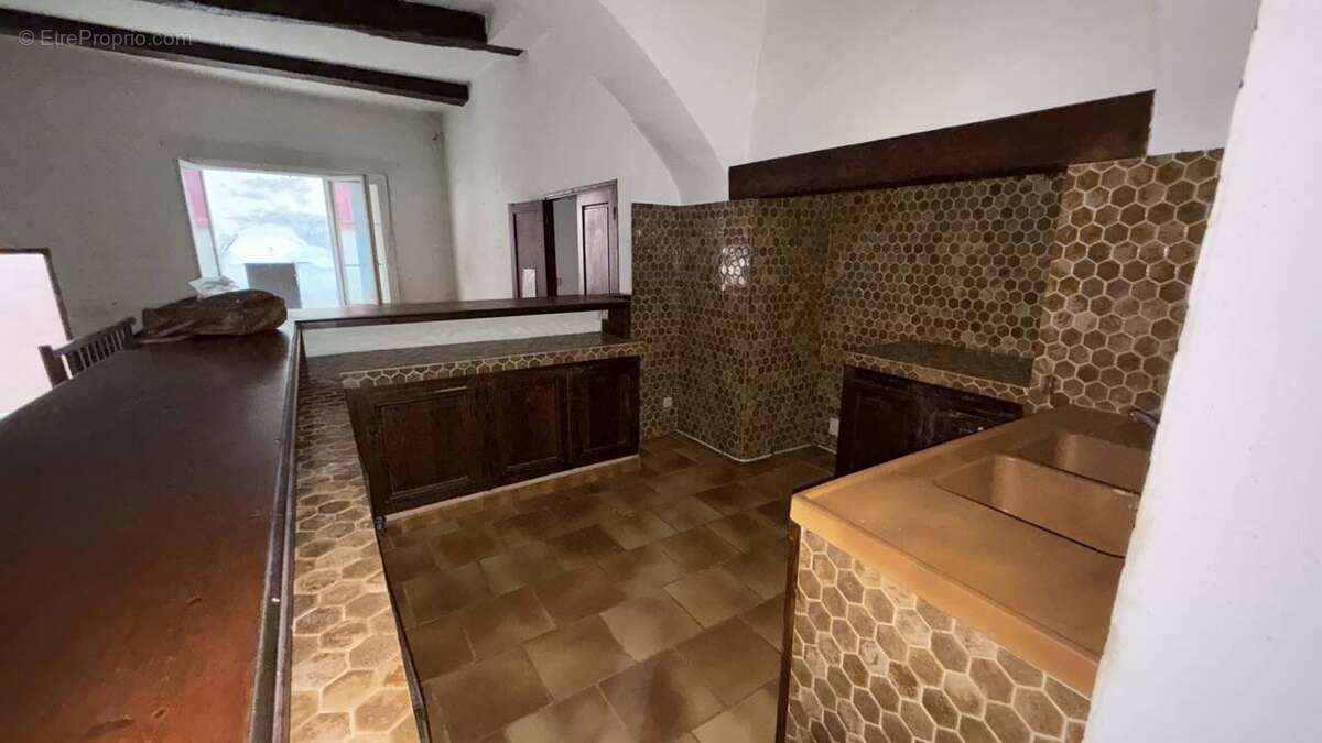 Appartement à LE BEAUSSET