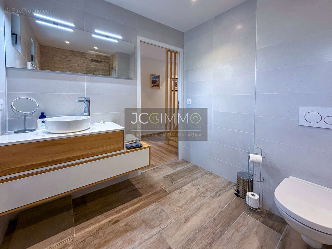 Superbe appartement triplex dans un chalet avec vue dominante et garage - photo 5
