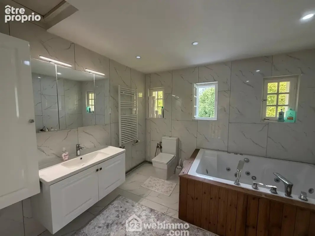 Maison 136 m² à Noyon  - photo 6