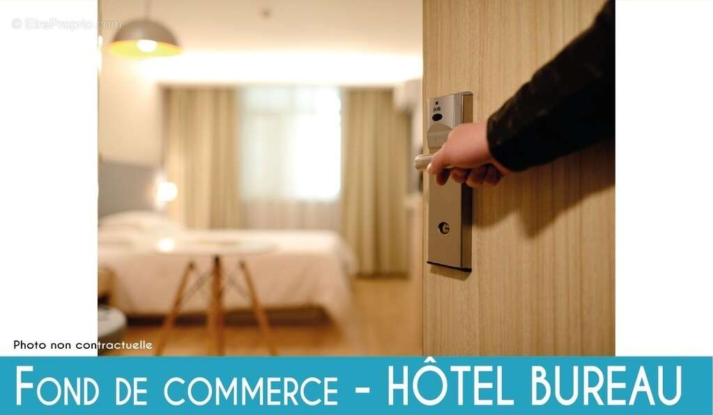 Commerce à SAINT-GILLES-CROIX-DE-VIE