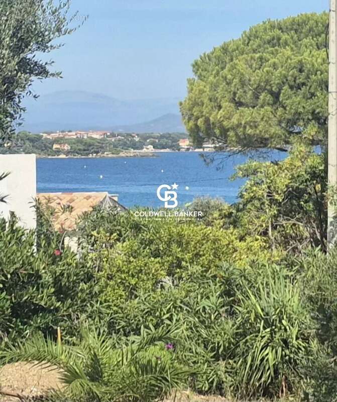 Appartement à LES ISSAMBRES