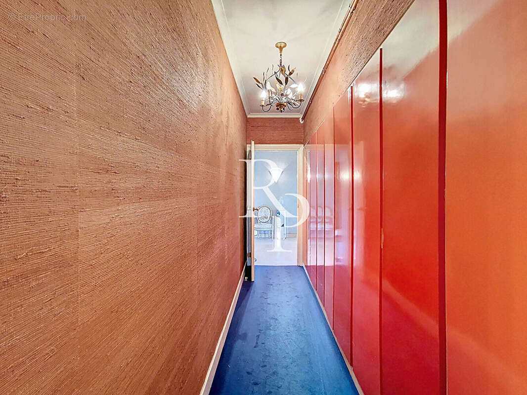 Appartement à LYON-2E