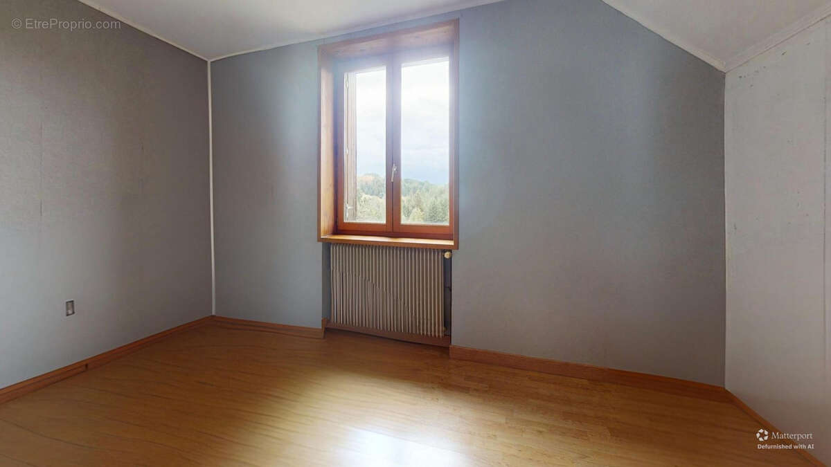 Maison à SAINT-DIDIER-EN-VELAY