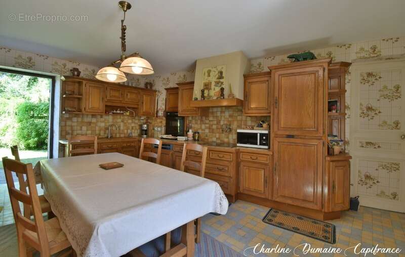 Maison à VER-SUR-MER