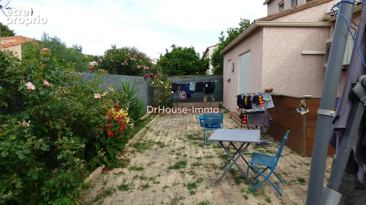 Maison 5 pièces 136 m² à vendre à Sainte-Marie (66470) - photo 12