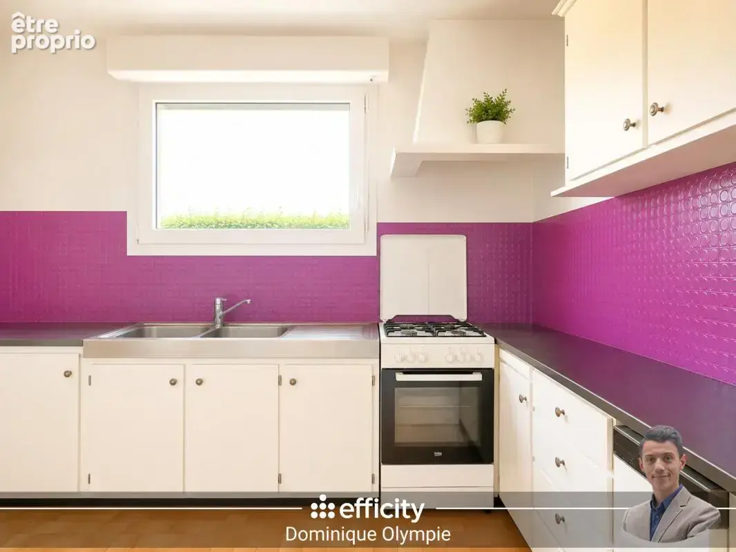 Maison 7 pièces 144 m² à vendre à La Meaugon (22440) - photo 6