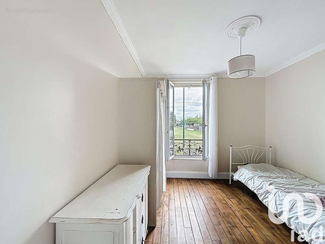 Photo 5 - Maison à IVRY-SUR-SEINE