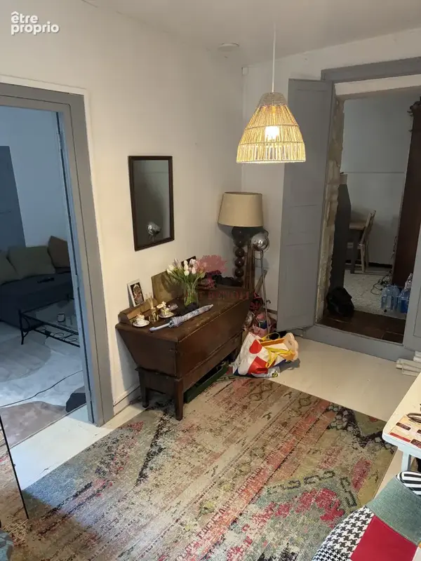Aniane immeuble locatif a vendre - photo 15