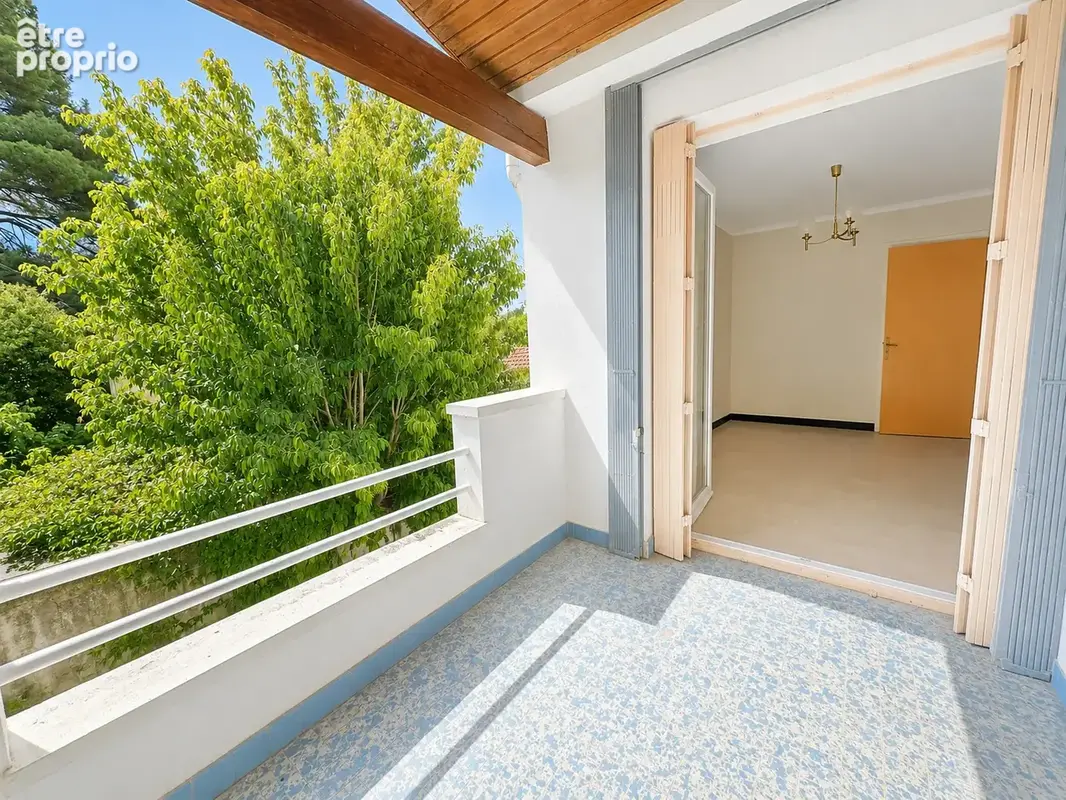 Montpellier   la chamberte   maison familiale 149 m2   6 chambres   garage 36 m2 - photo 25