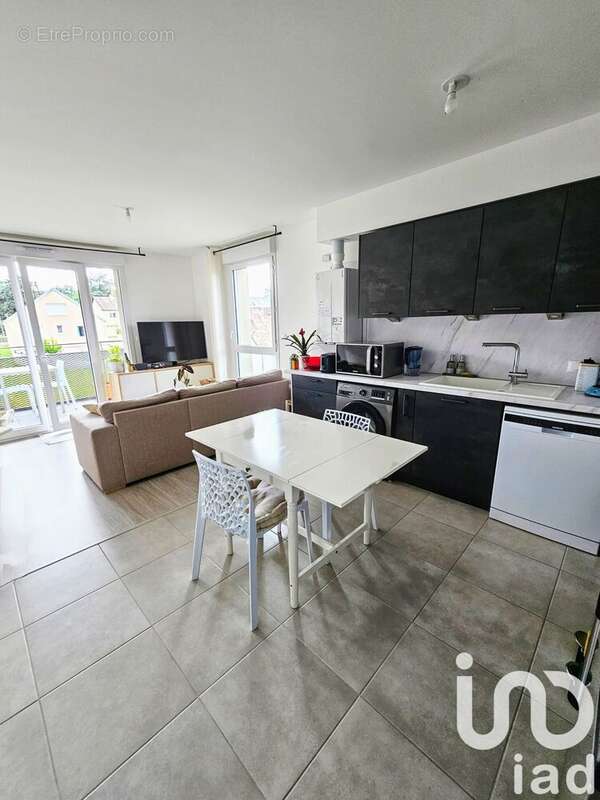 Photo 6 - Appartement à CHAMBRAY-LES-TOURS