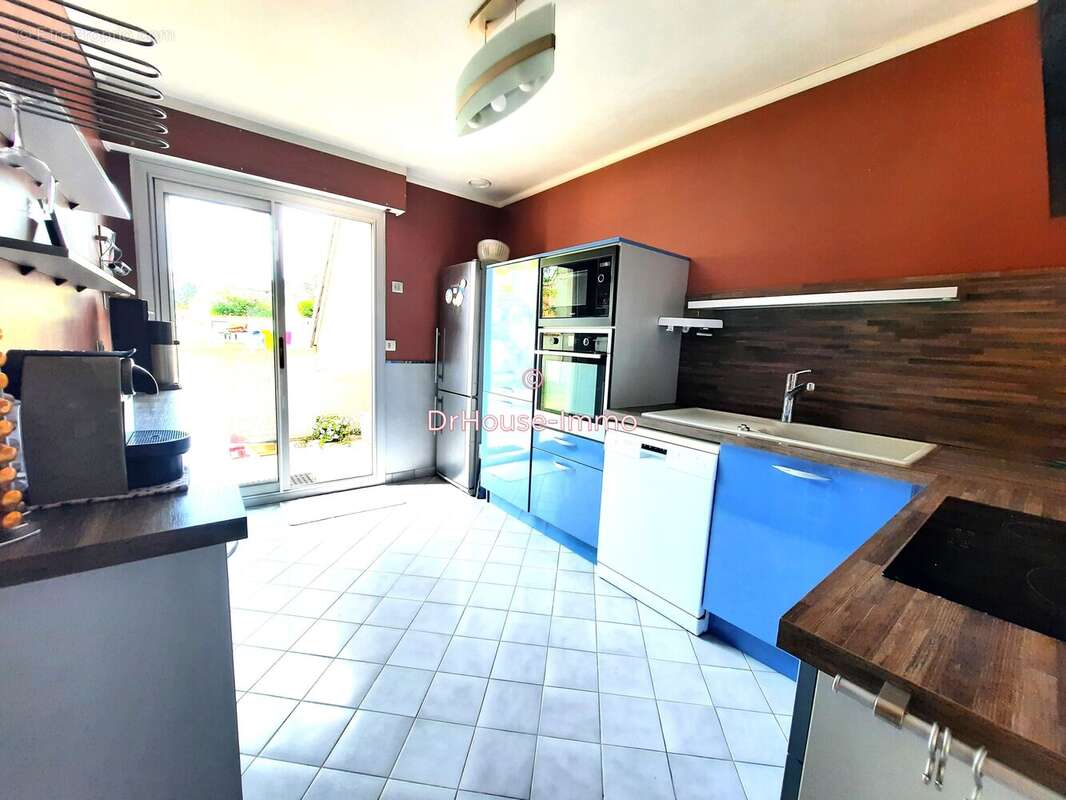 Maison 120 m² à Mitry-Mory  - photo 15