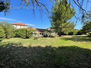 Terrain à LA PENNE-SUR-HUVEAUNE