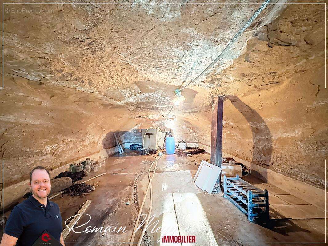 Maison à SAINT-MARCELLIN