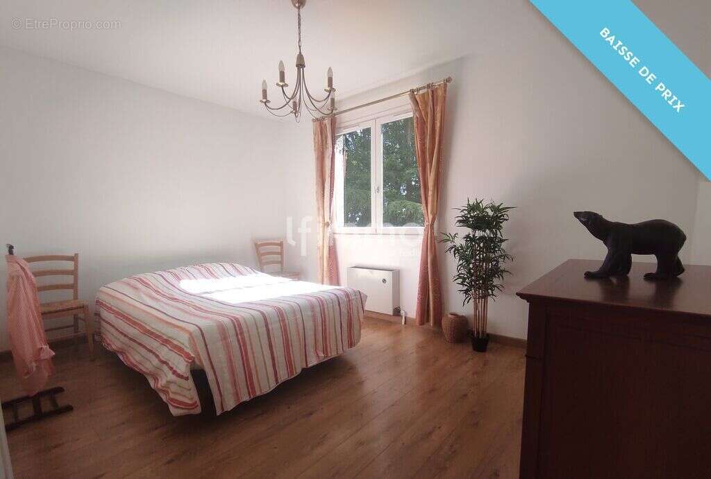 Appartement à SAINTE-FOY-LES-LYON