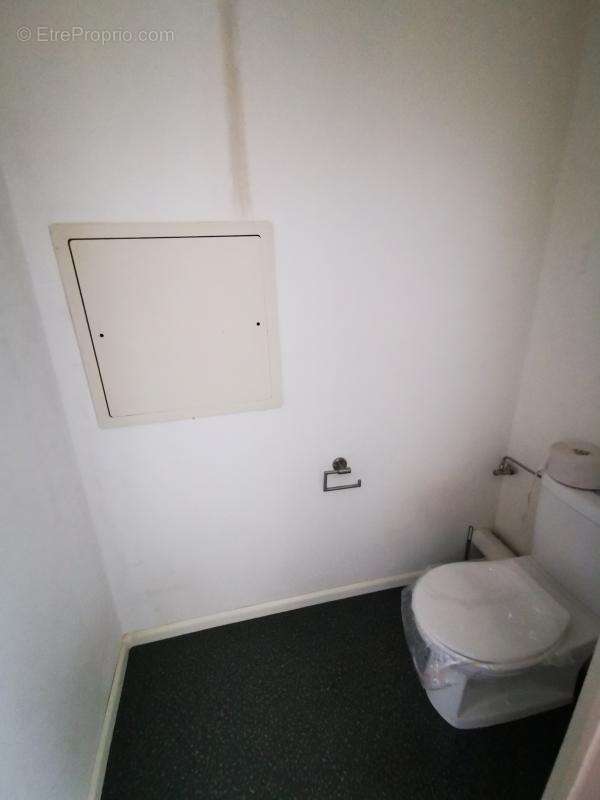 Appartement à SOUFFLENHEIM