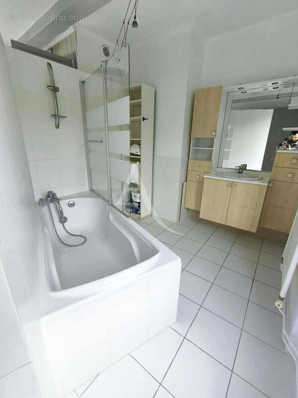 CAOURS - Ancien corps de ferme 168 m² - photo 7