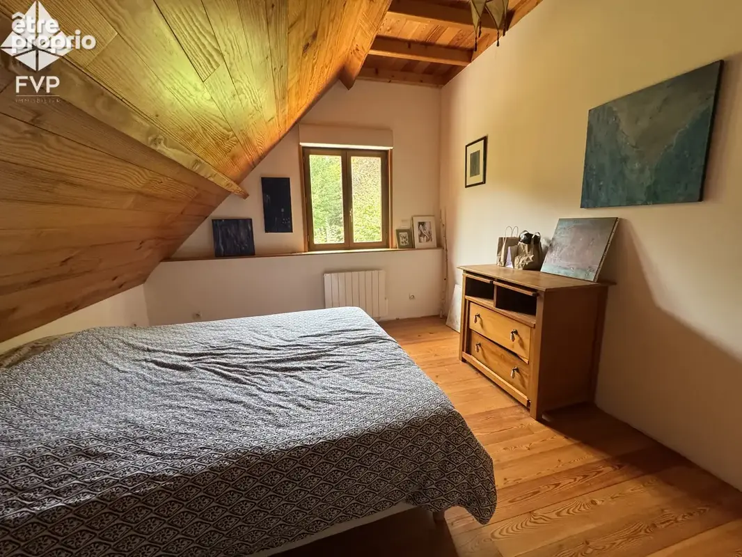 Maison de charme COUP DE COEUR - photo 7
