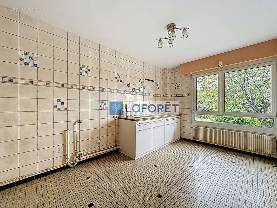 Appartement à SAINT-DIZIER