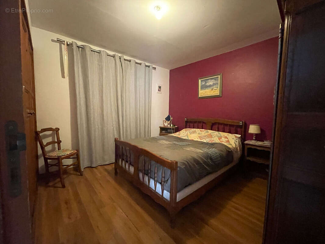 Appartement à SAINT-PIERRE-SUR-DIVES