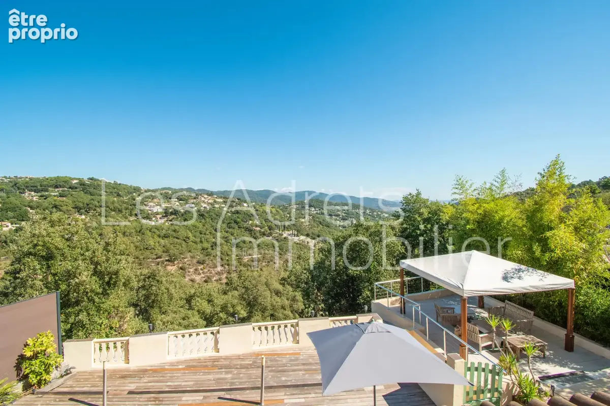 Maison au calme avec vue dégagée et 3 chambres - photo 21