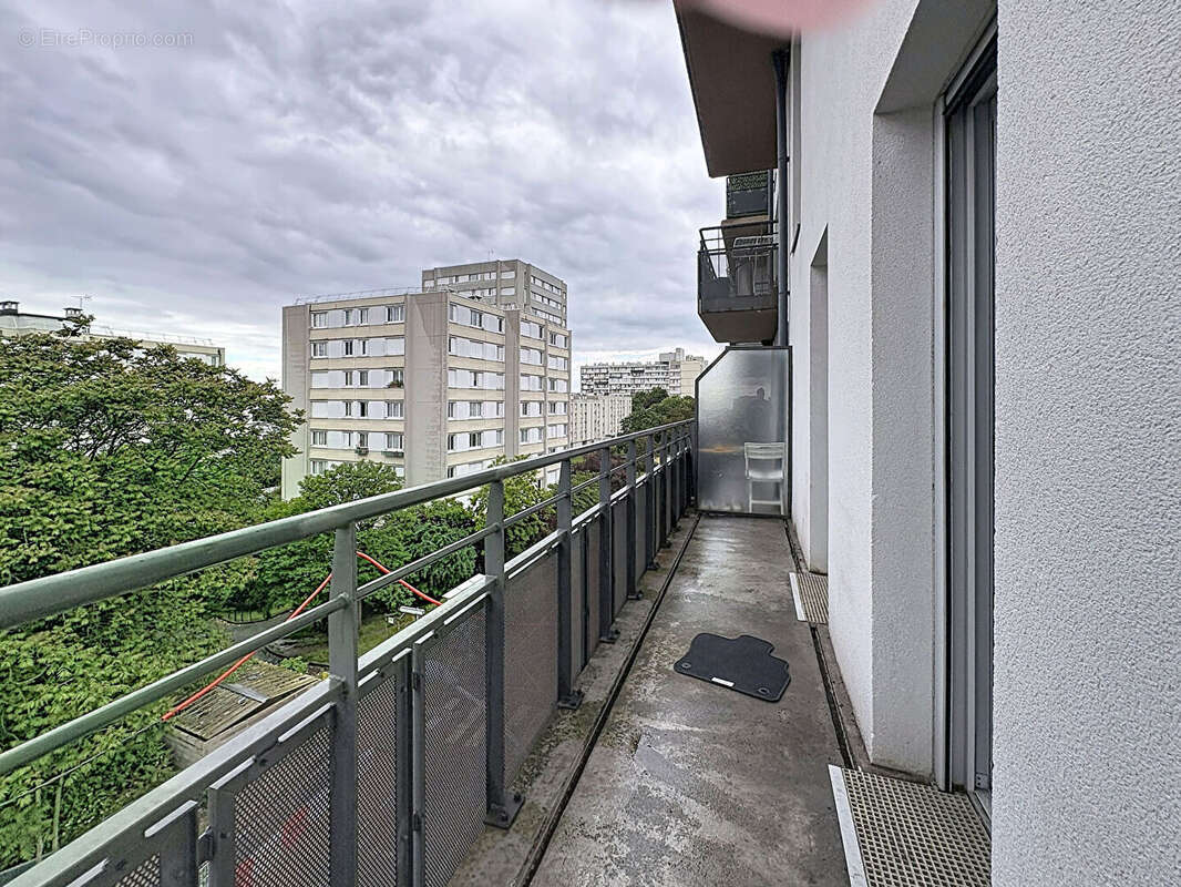 Appartement à BAGNOLET