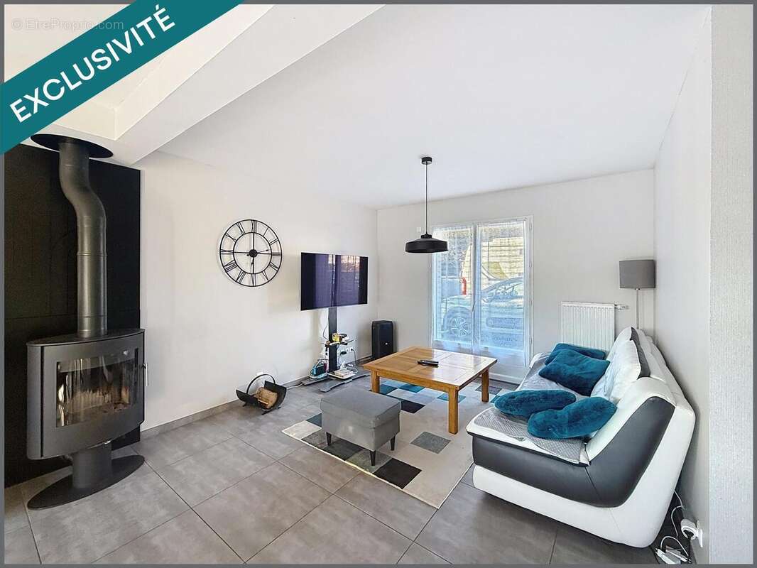 Photo 3 - Maison à ESVRES