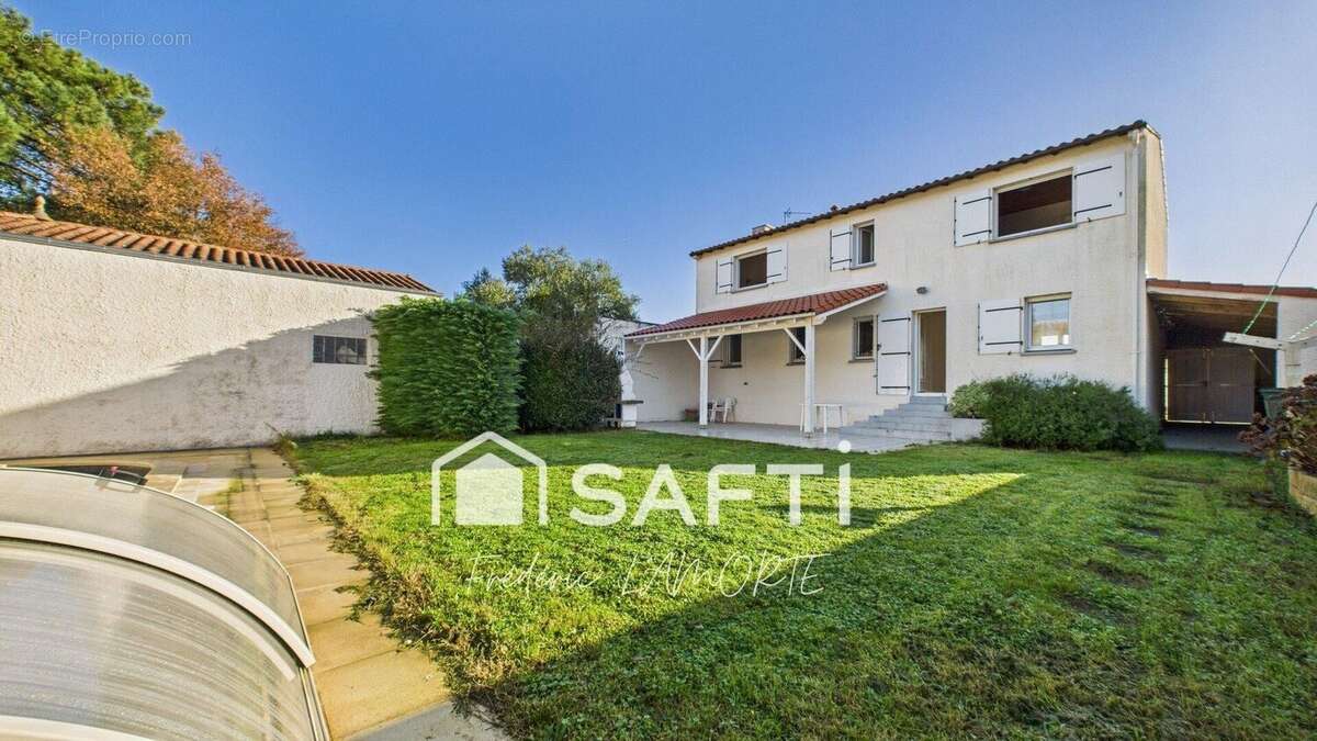 Photo 4 - Maison à SAINT-PALAIS-SUR-MER