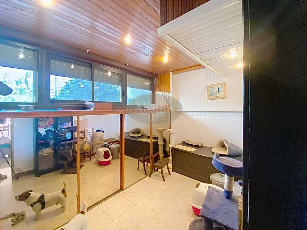 Appartement à TARBES