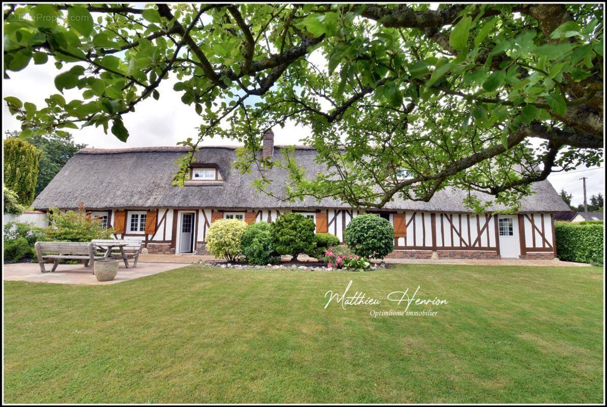 Maison à EVREUX