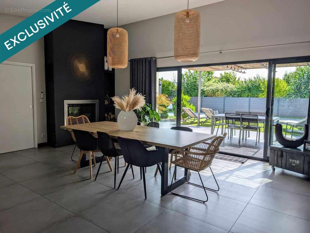 Photo 5 - Maison à AIFFRES