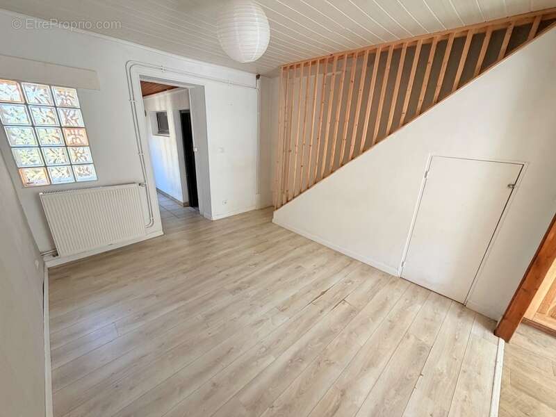Maison à vendre 5 pièces GUEUGNON (71) - photo 4