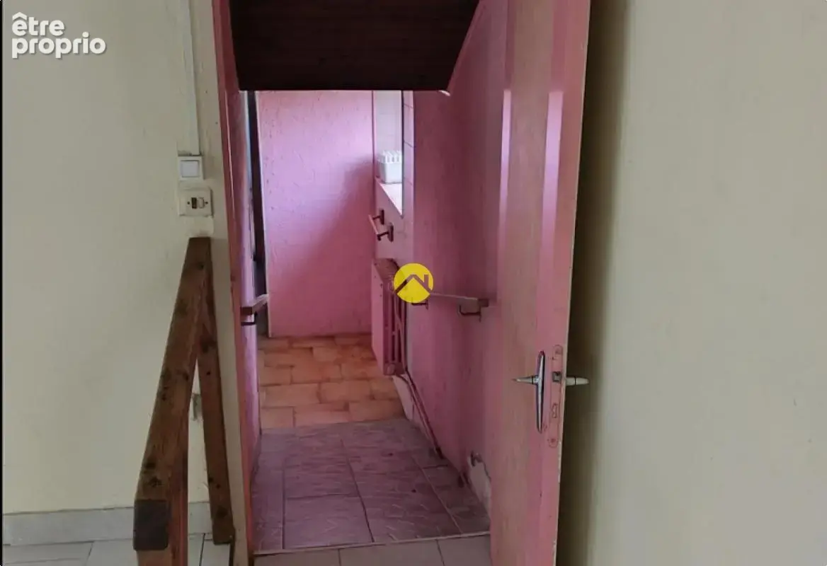 Maison de village paisible - photo 10