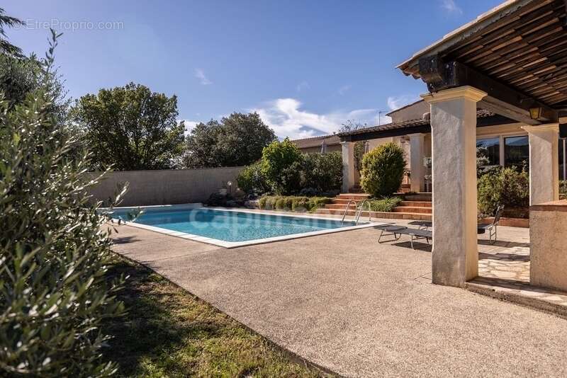 Maison à SAINT-GERMAIN