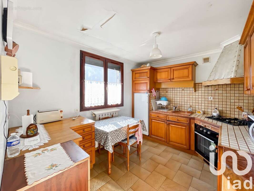 Photo 8 - Maison à CHELLES