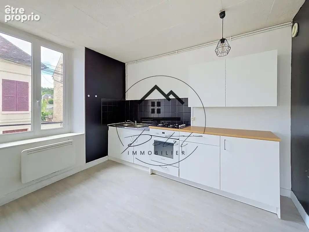 Mouy   appartement t2 avec 2 places de stationnement - photo 2
