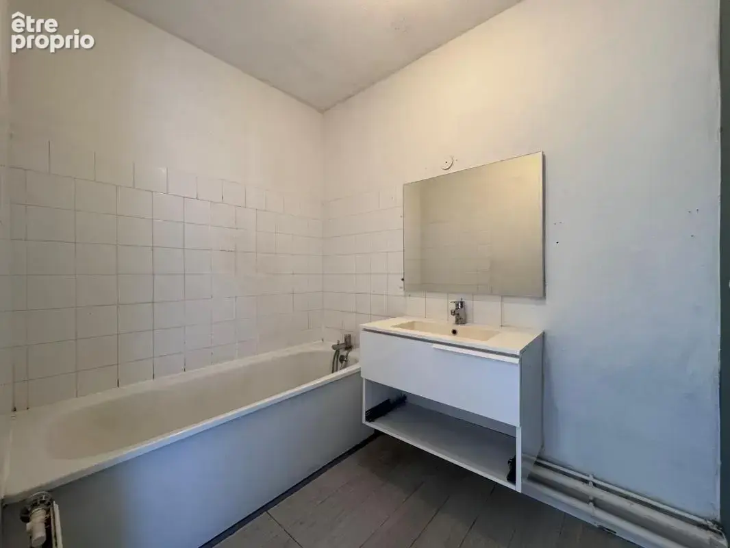 Appartement t4 au 1er etage - photo 11