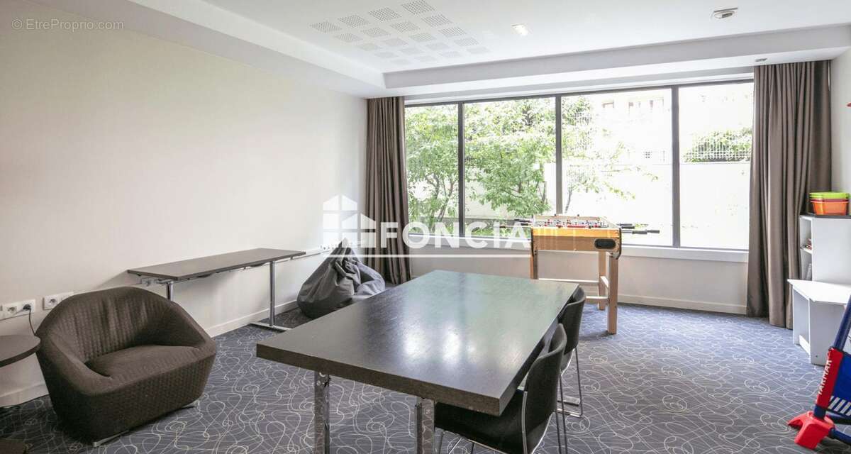 Grenoble – investissement locatif – spécial investisseur lmnp / lmp - idéal investisseur – résidence de tourisme & d’affaires - photo 10