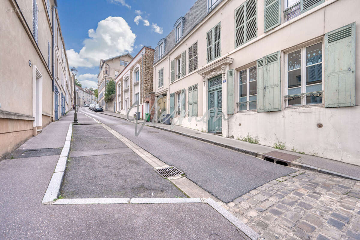 Appartement à LE PECQ