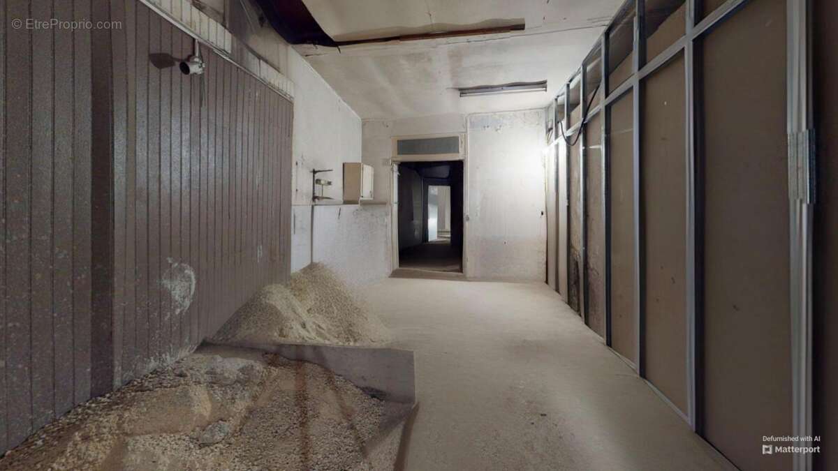 Appartement à SAINT-AMBROIX