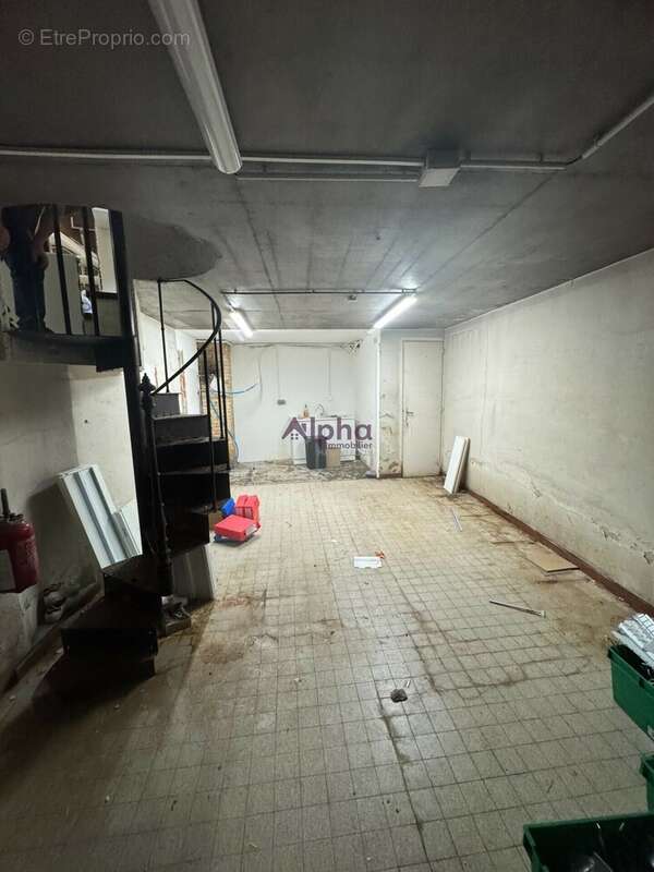 Appartement à CAUSSADE