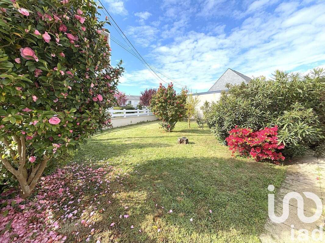 Photo 8 - Maison à THOUARE-SUR-LOIRE