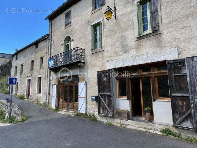 Maison à FERRALS-LES-MONTAGNES