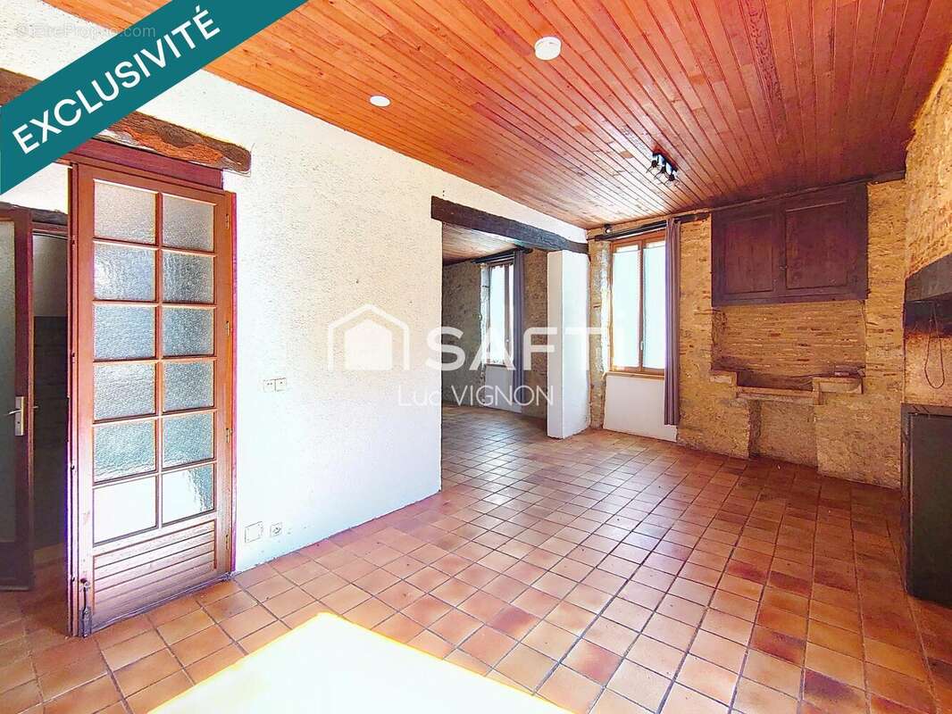 Photo 7 - Maison à SAINT-VINCENT-RIVE-D&#039;OLT