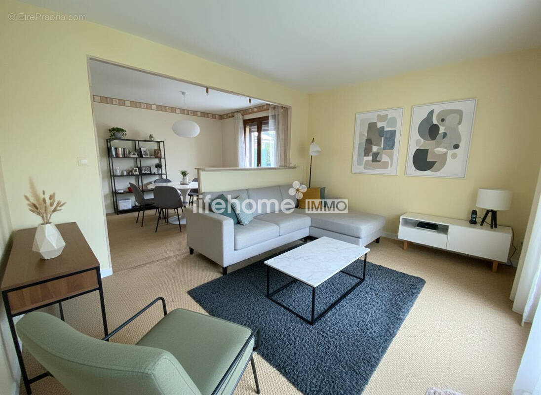 Maison à LE POINCONNET