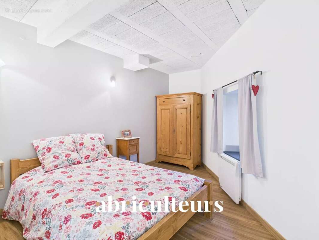 Maison à CHARVONNEX