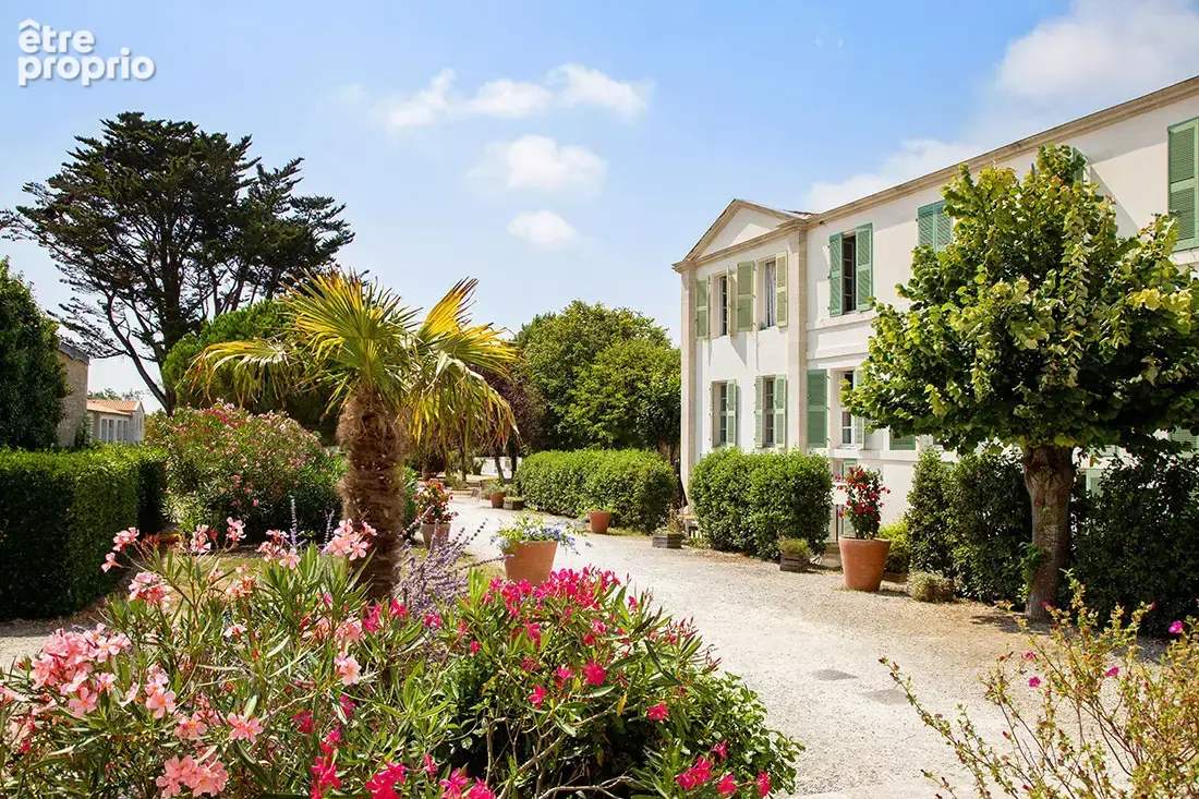 Investissement en residence de tourisme - photo 2